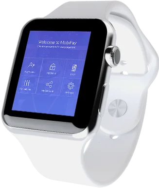 Smart Watch Photo